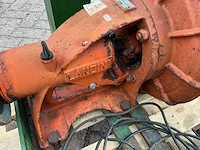 Landini ms80/3 beregeningspomp - afbeelding 12 van  12