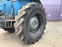 Landini r 6000 special trekker/tractor - afbeelding 3 van  18