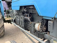 Landini r 6000 special trekker/tractor - afbeelding 6 van  18