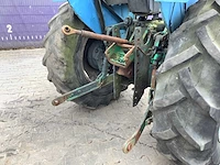 Landini r 6000 special trekker/tractor - afbeelding 8 van  18