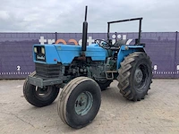 Landini r 6000 special trekker/tractor - afbeelding 1 van  18
