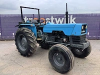 Landini r 6000 special trekker/tractor - afbeelding 11 van  18