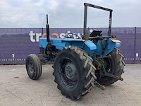 Landini r 6000 special trekker/tractor - afbeelding 12 van  18