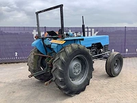 Landini r 6000 special trekker/tractor - afbeelding 13 van  18