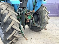 Landini r 6000 special trekker/tractor - afbeelding 15 van  18