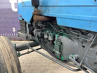 Landini r 6000 special trekker/tractor - afbeelding 16 van  18