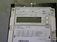 Landis + gyr e650 energiemeter - afbeelding 1 van  3