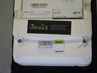 Landis + gyr e650 energiemeter - afbeelding 2 van  3