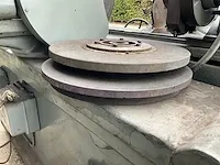 Landis no.4 krukas slijpmachine - afbeelding 3 van  15