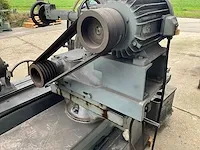 Landis no.4 krukas slijpmachine - afbeelding 6 van  15