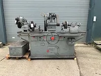 Landis no.4 krukas slijpmachine - afbeelding 1 van  15