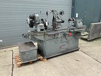 Landis no.4 krukas slijpmachine - afbeelding 9 van  15