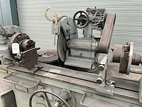 Landis no.4 krukas slijpmachine - afbeelding 10 van  15