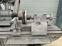 Landis no.4 krukas slijpmachine - afbeelding 11 van  15