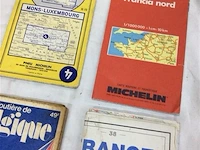 Landkaarten - afbeelding 3 van  3