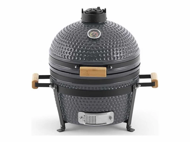 Landmann - 16 inch - kamado houtskool bbq 16 inch - afbeelding 1 van  3