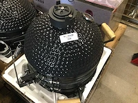 Landmann - 16 inch - kamado houtskool bbq 16 inch - afbeelding 2 van  3