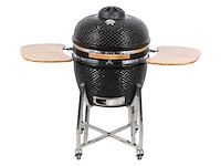Landmann - 24 inch. - kamado houtskool bbq 24 inch - afbeelding 1 van  3