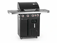 Landmann - fryton 4.1 - gas bbq - afbeelding 1 van  5