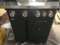 Landmann - fryton 4.1 - gas bbq - afbeelding 4 van  5