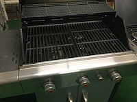 Landmann - gas bbq - afbeelding 3 van  4