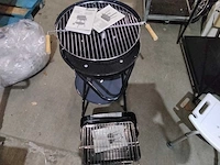 Landmann - houtskool bbq (2x) - afbeelding 1 van  5