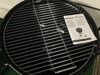 Landmann - kogel - kogel houtskool bbq - afbeelding 3 van  4