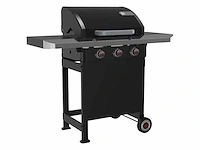 Landmann - rexon - gas bbq - afbeelding 1 van  3