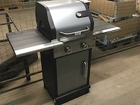 Landmann - triton - gas bbq - afbeelding 1 van  4