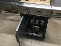 Landmann - triton - gas bbq - afbeelding 2 van  4