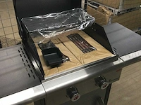 Landmann - triton - gas bbq - afbeelding 3 van  4