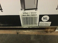 Landmann - triton pts 2.1 - gas bbq - afbeelding 4 van  4
