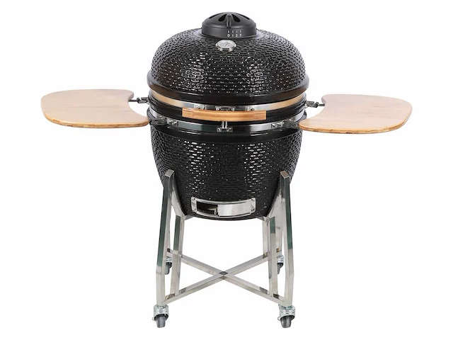 Landmann - xxxl 24 inch - kamado xxxl houtskool bbq 24 inch - afbeelding 1 van  3