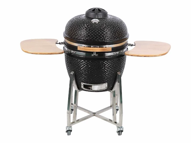 Landmann - xxxl 24 inch - kamado xxxl houtskool bbq 24 inch - afbeelding 1 van  3