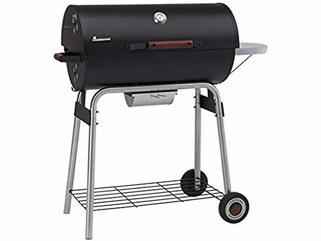 Landmann houtskool bbq - afbeelding 1 van  7