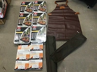 Landmann/grillchef - bbq toebehoren - afbeelding 1 van  5