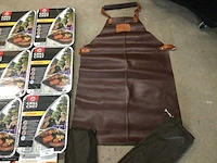 Landmann/grillchef - bbq toebehoren - afbeelding 5 van  5