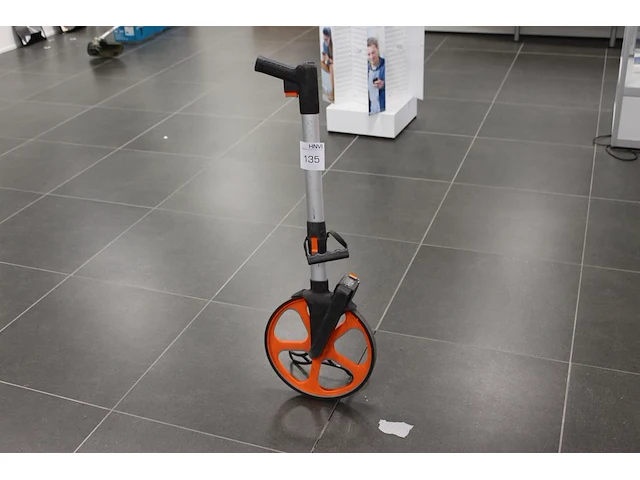 Landmeter nedo - afbeelding 1 van  2