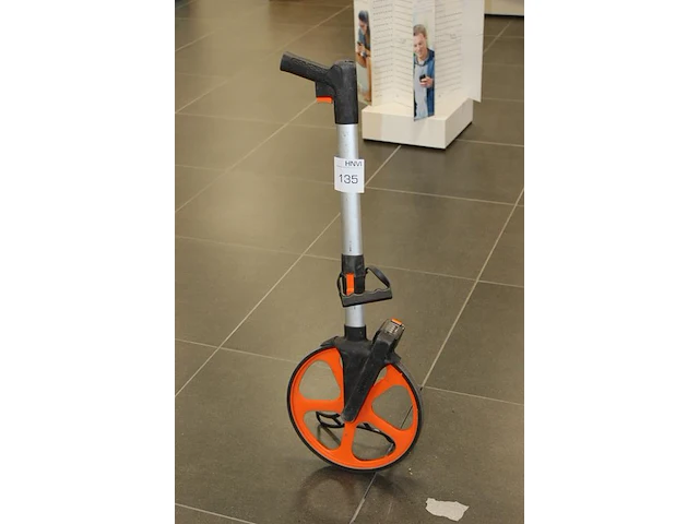 Landmeter nedo - afbeelding 2 van  2