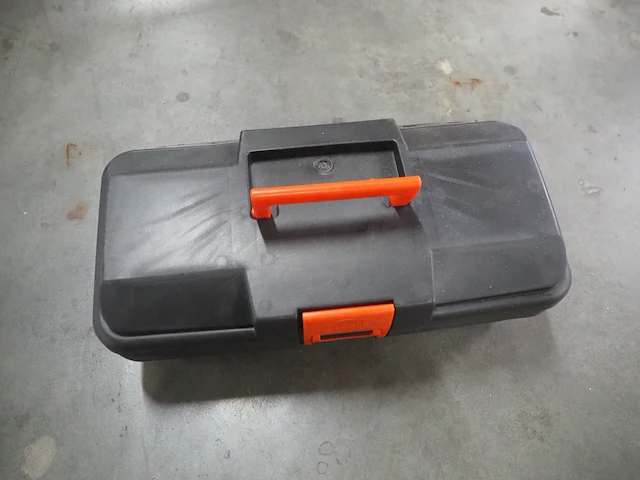 Landpack - afbeelding 17 van  27