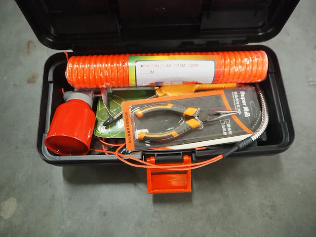 Landpack - afbeelding 18 van  27