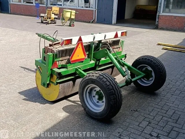 Landrol, 190 cm - afbeelding 1 van  8