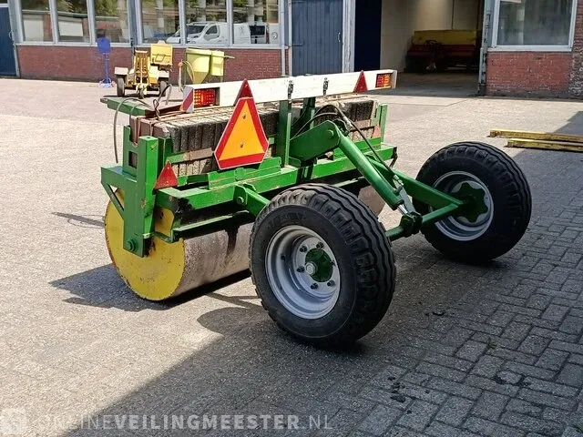 Landrol, 190 cm - afbeelding 2 van  8