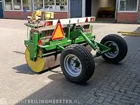Landrol, 190 cm - afbeelding 2 van  8