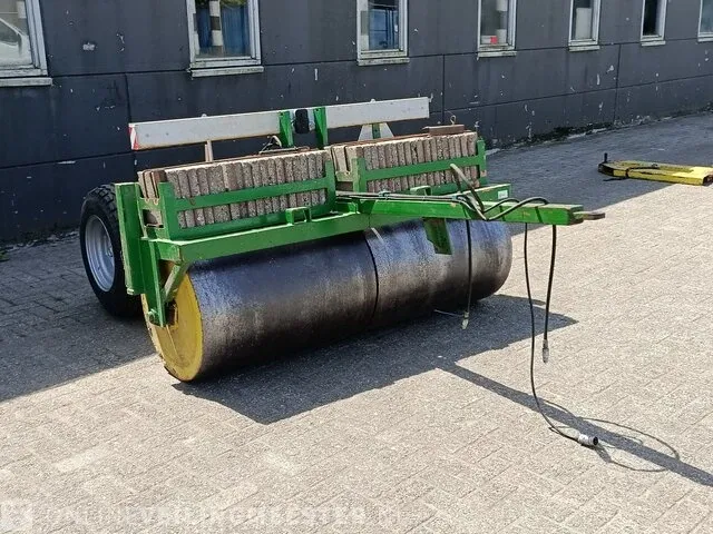 Landrol, 190 cm - afbeelding 3 van  8