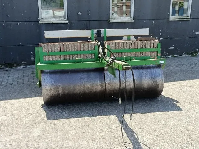 Landrol, 190 cm - afbeelding 4 van  8