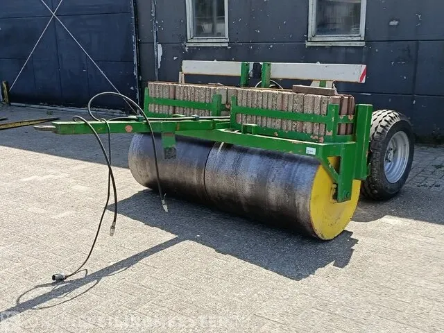 Landrol, 190 cm - afbeelding 5 van  8