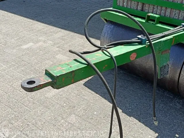 Landrol, 190 cm - afbeelding 6 van  8