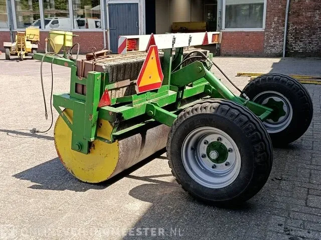 Landrol, 190 cm - afbeelding 7 van  8