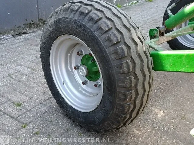 Landrol, 190 cm - afbeelding 8 van  8